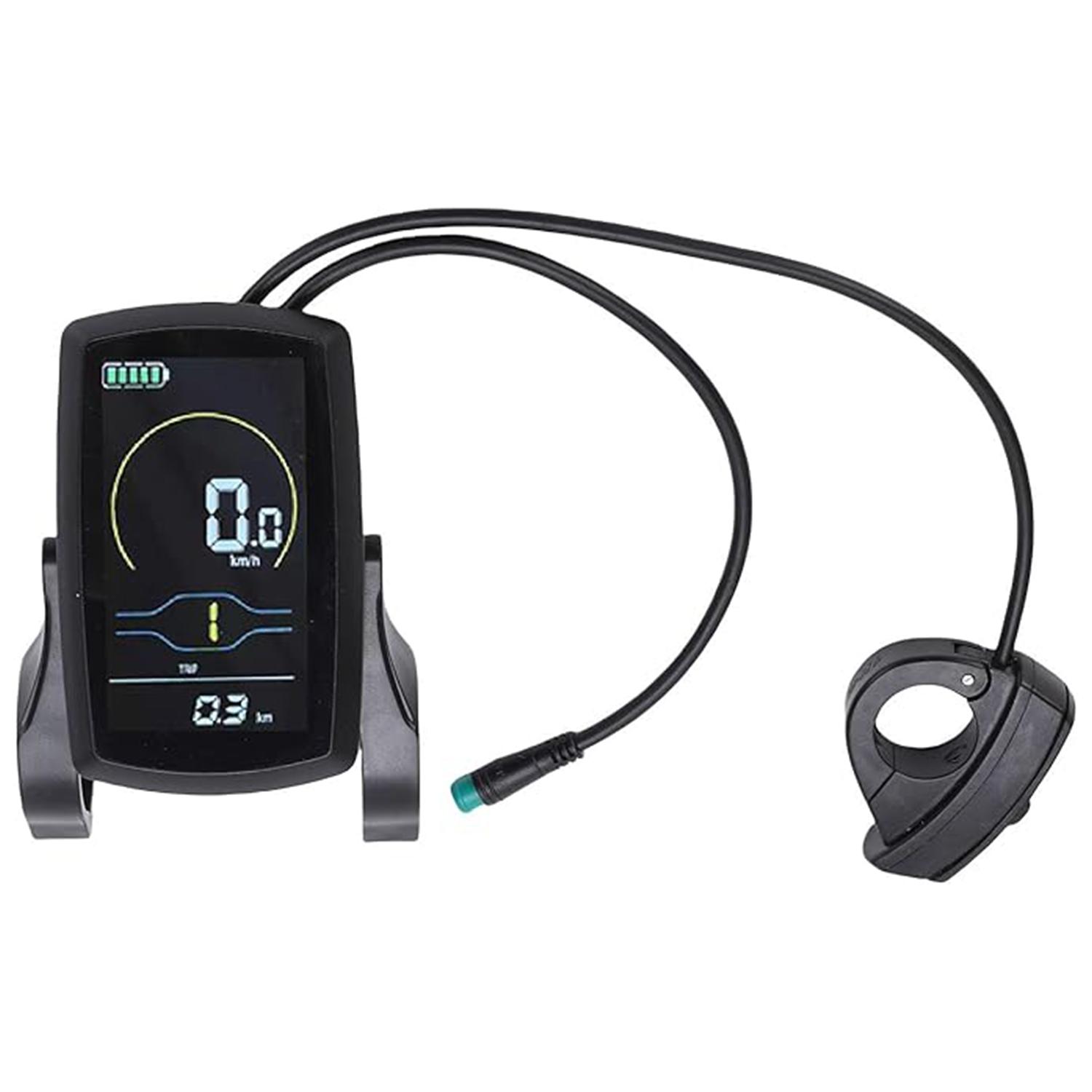 YL-80C-C YOLIN Aluminum Alloy Waterproof Electronic