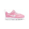 Nike Tanjun Br Bte Low top Slip Resistant Cushioning Abrasion Resistant Breathable Sports Casual Shoes White Pink CW3180-611
