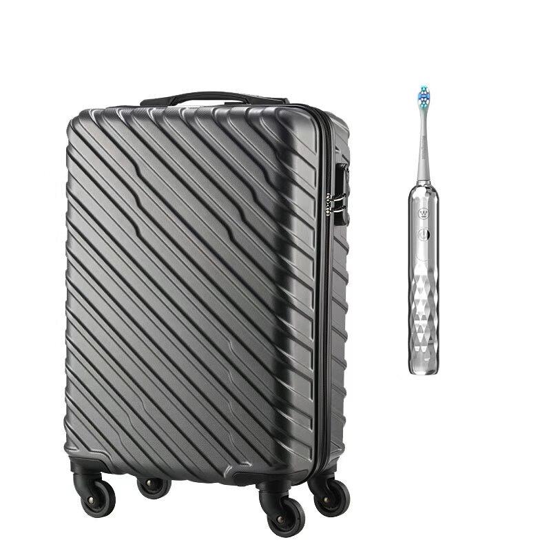Westinghouse XL01 20-inch Carry-On Luggage 20 inches