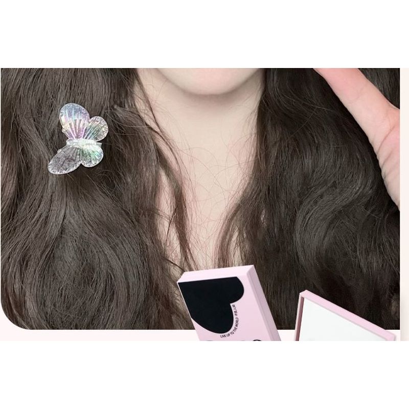 PUCO - Lidschattenpalette - Lotus Hafermilch