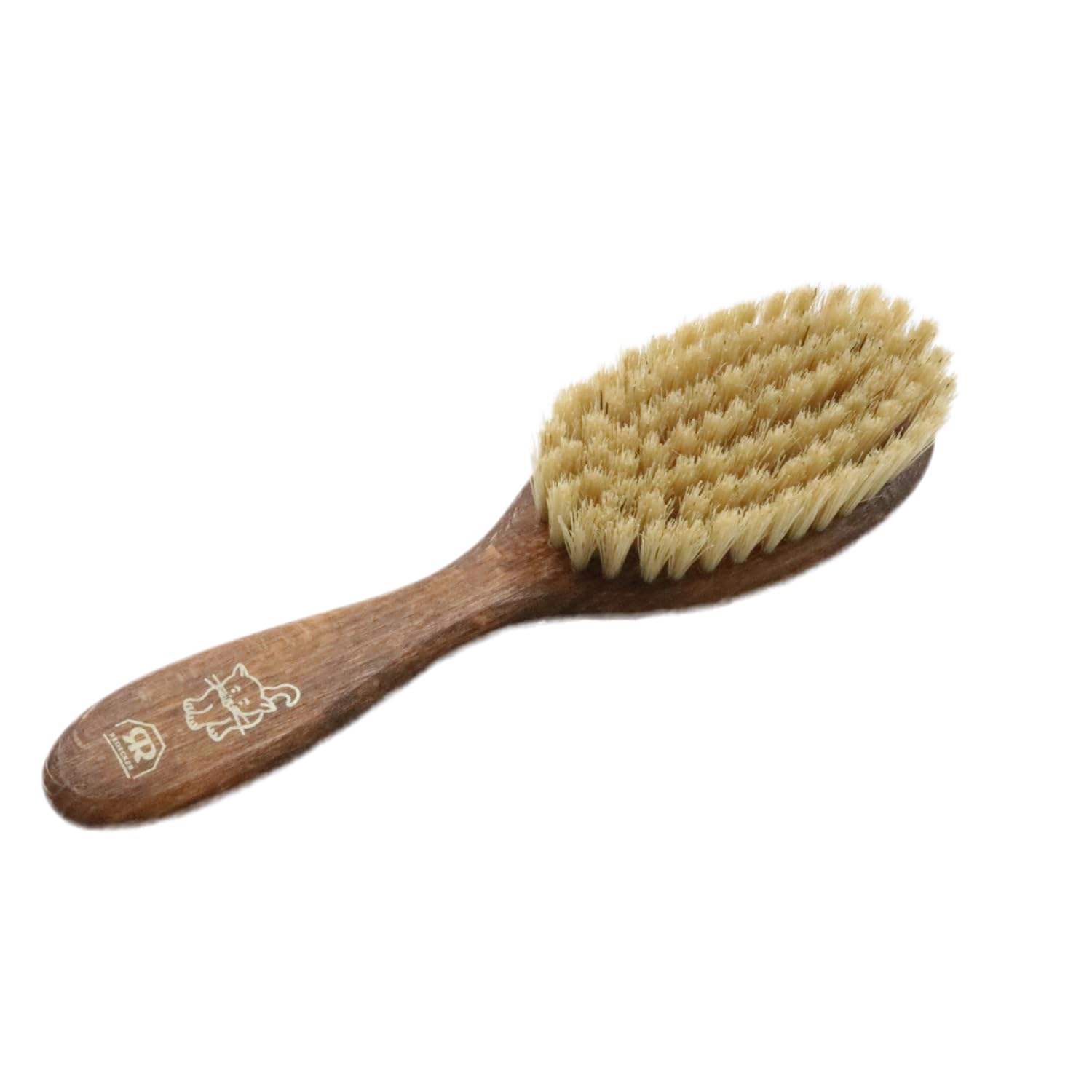 

Redecker Premium Cat Brush Brush Only (Cat Brush)