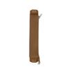 Adjustable Elastic Band Pen Holder Sleeve Leather Pen Pouches Leakproof Slim Pencil Case for Hardcover Journal Notebook