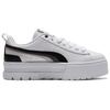 Puma Mayze 'Triplex White Nimbus Cloud' Women's 384871-02