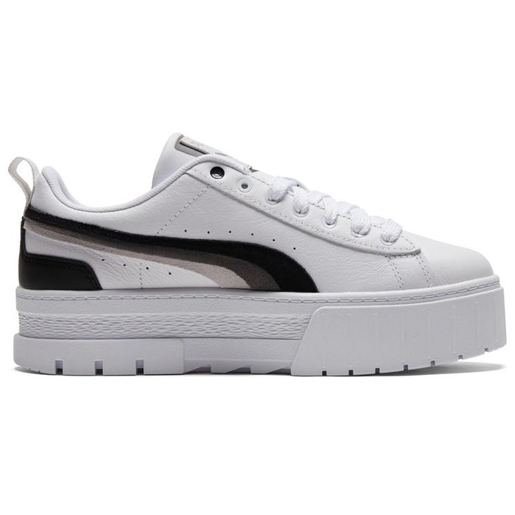 Puma Mayze 'Triplex White Nimbus Cloud' Women's 384871-02