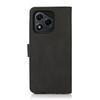 KHAZNEH For Honor 400 Lite Case PU Leather Wallet Stand Phone Cover