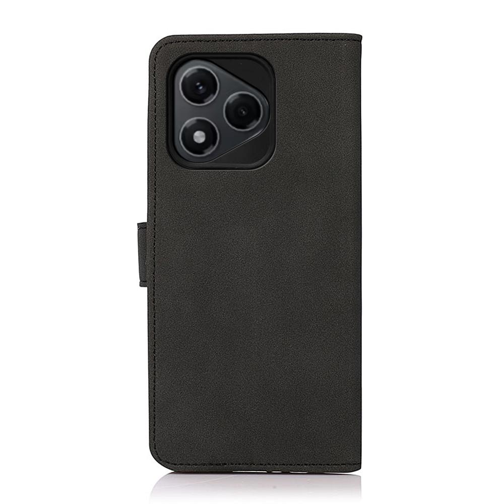 KHAZNEH For Honor 400 Lite Case PU Leather Wallet Stand Phone Cover