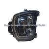 LED Matrix Lens Headlights for Sinotruk & Shaanxi Automobile