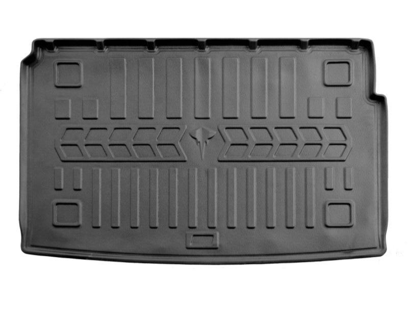 

Trunk mat Stingray 3D (5 places) for Citroen Nemo