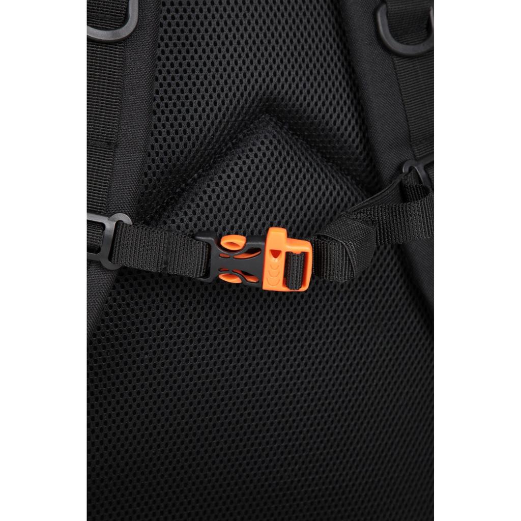 Mountain Warehouse Legion 50L Laptop Backpack