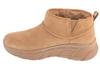 Skechers Bobs B Flex Hi - Hi Frost, Womens Brown Winter Boots
