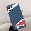 Gawr Gura Hololive Girl For Honor Magic 8 Pro 6 7 Lite Case For Honor Win RT 400 200 50 70 90 X8c X8b X9a X9b X9c X9d