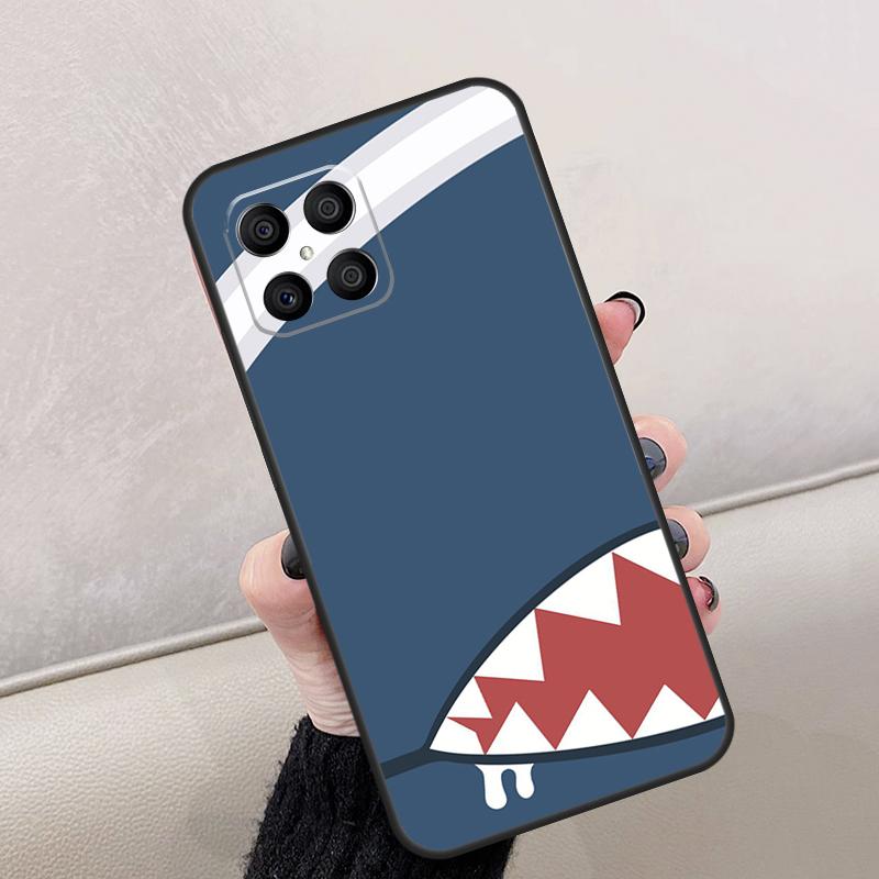

Gawr Gura Hololive Girl For Honor Magic 8 Pro 6 7 Lite Case For Honor Win RT 400 200 50 70 90 X8c X8b X9a X9b X9c X9d Honor 50