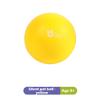 Bouncing Circle Throwing Training Toys Kids Adult Outdoor Interactive Cooperative Games Racket Catch Elastic Paddle Ball Fun Gam