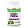 iHerb Paradise Herbs Earth's Blend Vitamin C 500mg Veggie Capsules, 90 Count