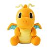 Pokemon Center Original Dolls Dragonite