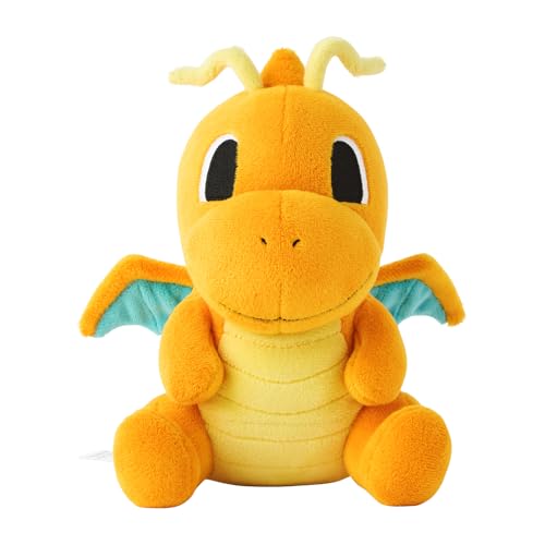 Pokemon Center Original Dolls Dragonite