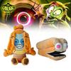 Gaslight The District Plush Toy Cute Girl Soft Stuffed Doll Kids Gift Decoration
