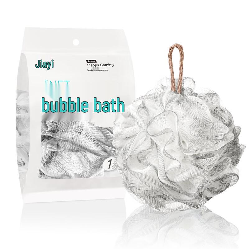 

Adidas Shower Gel & Bath Puff Set