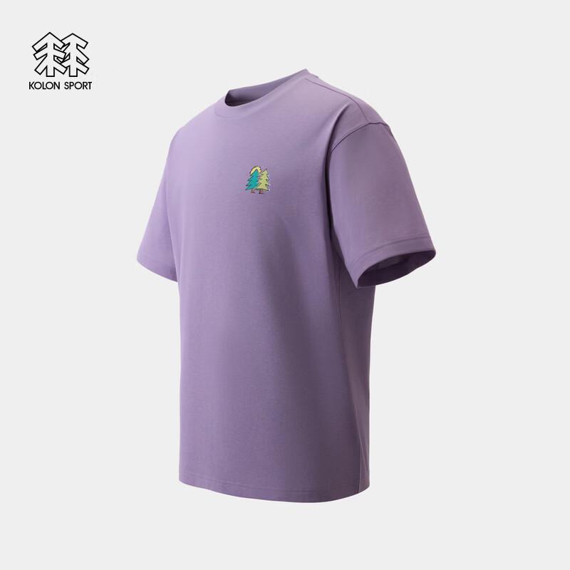 

KOLON SPORT Outdoor UPF50+ Graphic T-Shirt M