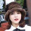 Winter Warm Hats for Middle-aged and Elderly Women - New Winter Warm Hats