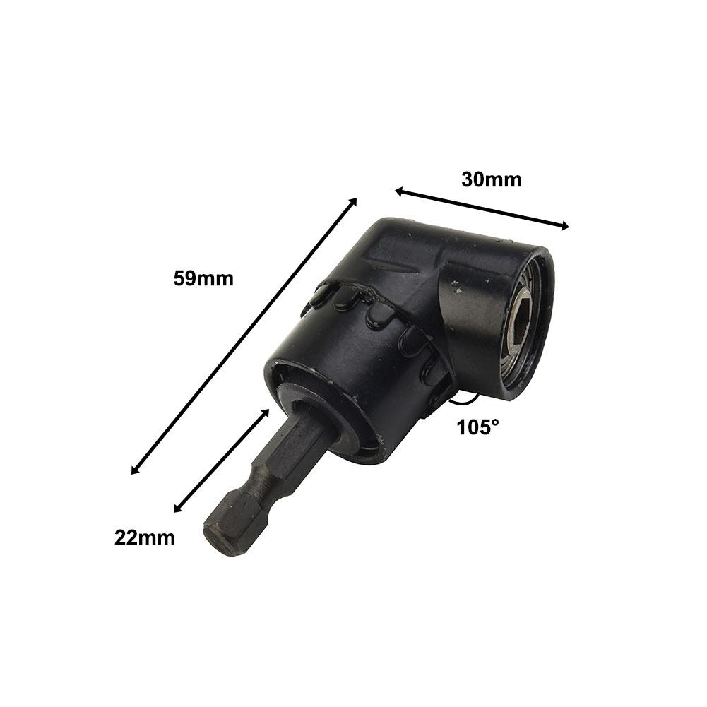 Right Angle Drill Bit Right Angle Drill Screwdriver Bit Brand New