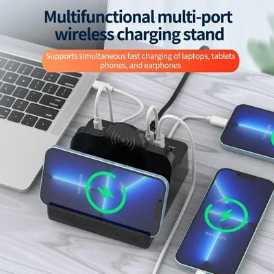 Bilgisayarlar Aksesuarları – USB Hub Aygıtları
