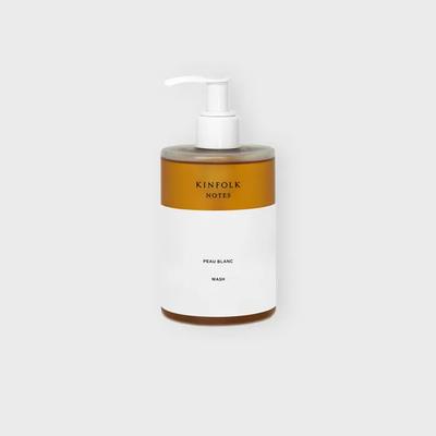 Po Blanc Wash - 300ml