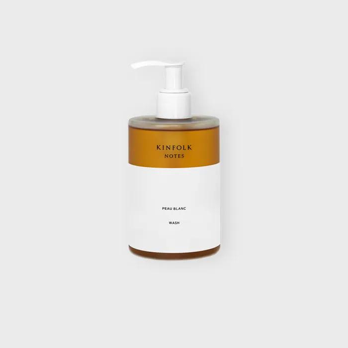 

Po Blanc Wash - 300ml