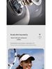 Bestselling Open-Ear Bluetooth Earphones: HD Call, Ear-Hook, Wireless, High-Quality Sound, and Gaming