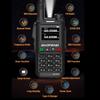 Baofeng UV-G28 Pro Walkie-Talkie 10W 4 Bands UHF VHF Type-C Charge 999 CH Two-Way Radios Powerful UV18H UV18 Transceiver