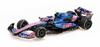 Minichamps BWT Alpine F1 Team A525 2025 Chinese GP Doohan 1/43 #7 J.