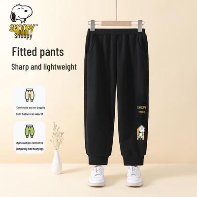 Hosen (Jungen ab 4 Jahre) – Hosen