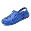 YRZL Sandals Men Soft Non-slip Wear-resistant Casual Mens Sandals Comfortable High Quality Beach Shoes Outdoor Slippers Men