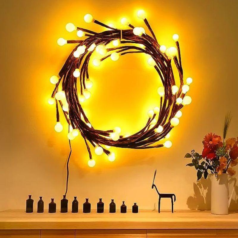LED Tree Lamp 160cm/180cm/230cm