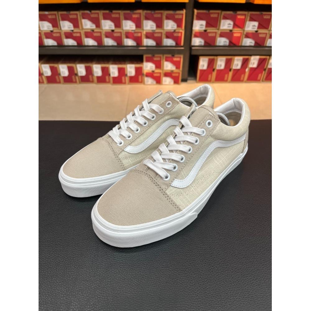 

Кроссовки Vans унисекс Old School Old Skool, летнее белье VN0007NTNTR