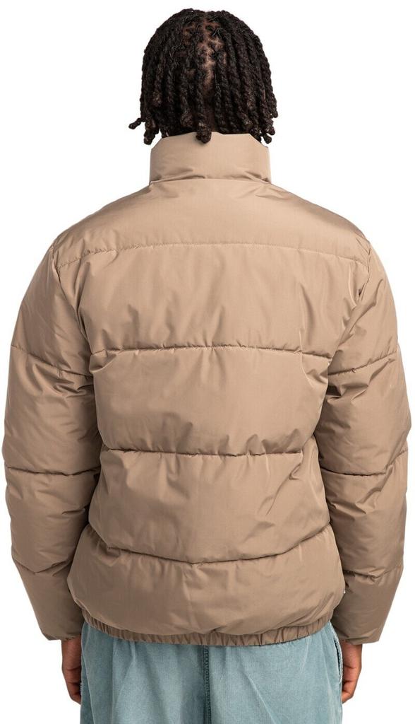 Winter Jacket Element Classic Puffa Insulator (ELYJK00209) Nut