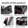 1: 18 Camry Alloy Sound And Light Car Model Children'S Birthday Gift Desktop Decoration Advanced Collection Toy
