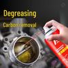 7CF Multi-Purpose Carburetor & Throttle Body Cleaner