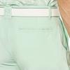 FootJoy Herren Leichte Einfarbige Golfshorts, Pistazie, Größe L (FJ-S25-P12, 34624-L)