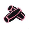 Women's Soft Dumbbell Sandbag, Handheld Neoprene Weights, Aerobics, Stretching, Fitness, Upper Limb