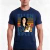 Ellen Ripley Tshirt Summer Casual Cotton Tee Oversized Streetwear Tops Vintage Graphic Print Loose Fit Short Sleeve