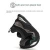 Labor Protection Shoes, Men's Breathable, Anti-odor, Anti-smashing, Anti-puncture, Work Shoes, Wear-resistant Steel Toe Toe Safety Shoes