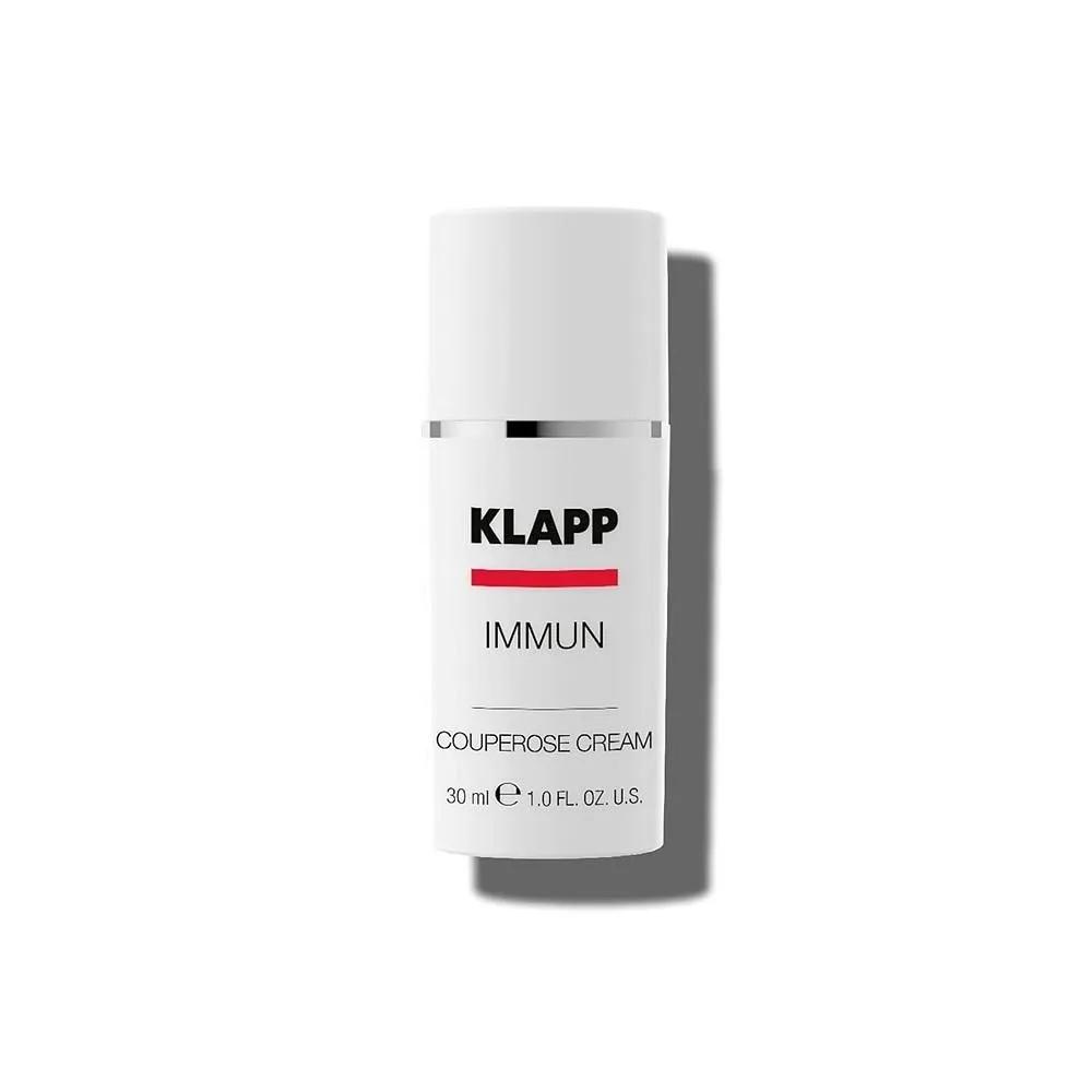 Klapp IMMUN Couperose Cream 30ml 1 pack