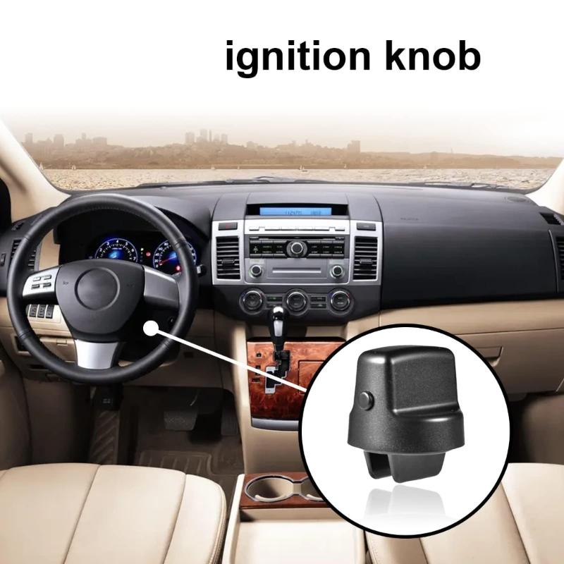 Ignitions Lock Cylinder for Select Model Part Number 4408A167 4408A031 Engine Start Stop Switches Button
