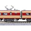 KATO N Gauge 381 Series Shinano JR Specification 6-Car Basic Set, Model Train, 10-2037