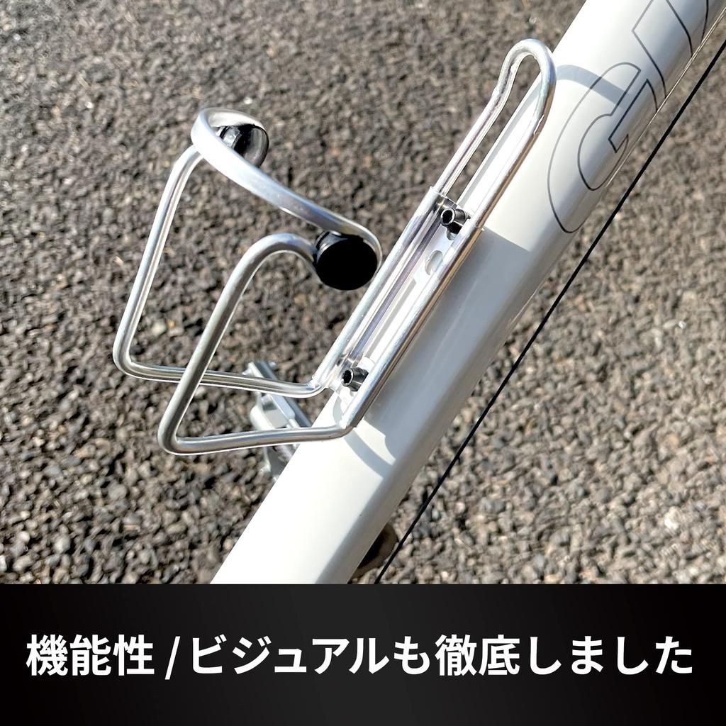 Titanium Bolts M5x12mm with Washers for Bottle Cages and Drink Rust for Cross and Road Bikes High-Strength (4-Pack) Holders, Prevention, Bicycles,