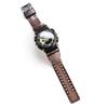 För Casio G-Shock GA-100/110/120 GD-100/110/120 GAX-100 GLS-100 Silikonarmband Boettsats Transparent Sportklocka Armband