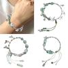 Pulseras – Pulseras trenzadas y pulseras enrolladas