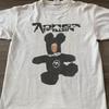 Rare Aphex Twin 90s Basic Style White T Shirt Unisex Tee S-5XL Vtg Unisex T-Shirt