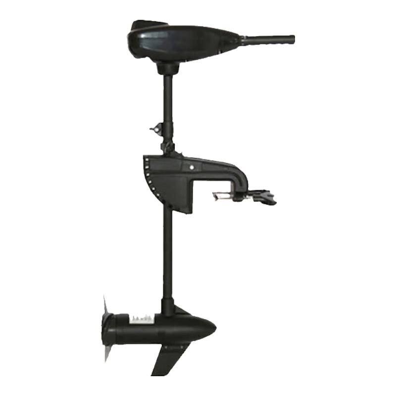 Электрический лодочный мотор Hezheng